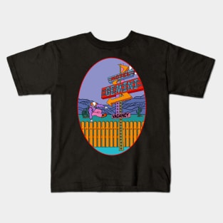 Escape Kids T-Shirt